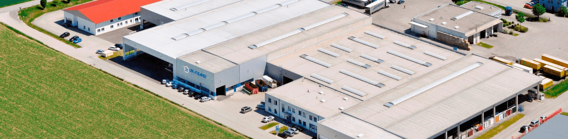 Lindpointner Torsysteme